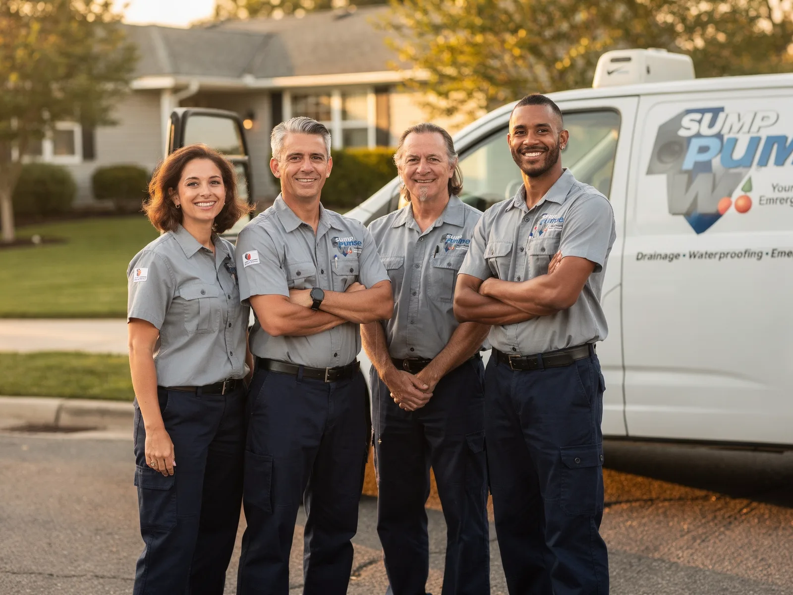 Water Heater Repair company in Bethesda, MD