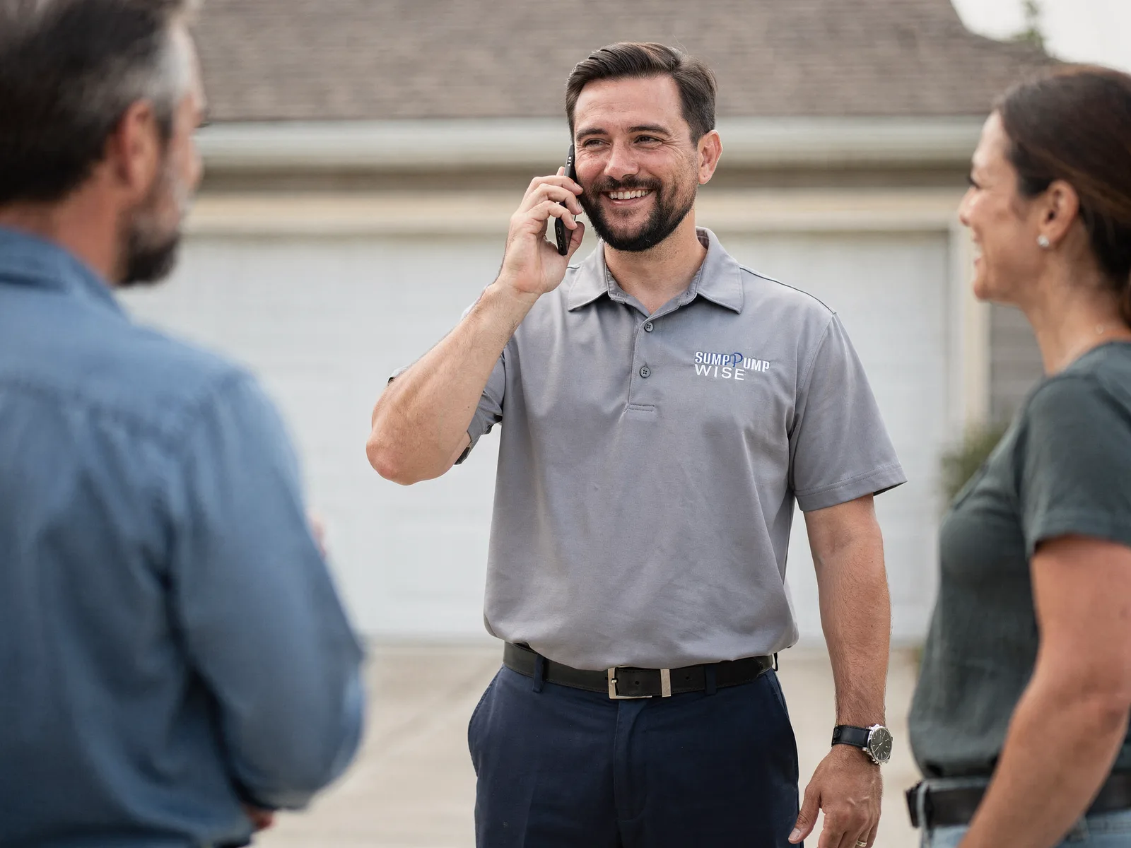Water Heater Repair Bethesda, MD FAQs